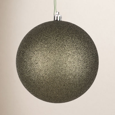 Shatterproof Bauble
