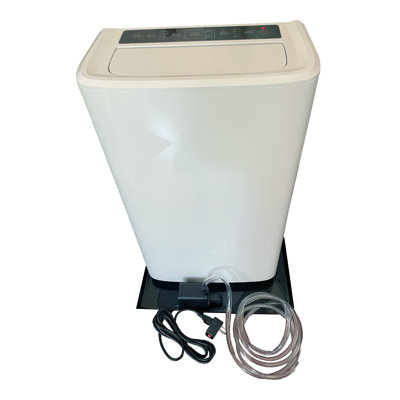 Ensemble de bac d'égouttement universel AC portable