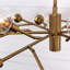 Pellman 18 - Light Chandelier-1276355644