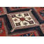 Vantage One-of-a-Kind 6'X9'3 Hand Knotted Area Rug