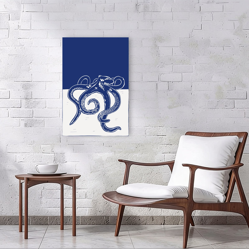 Print, 91.44cm H x 60.96cm W