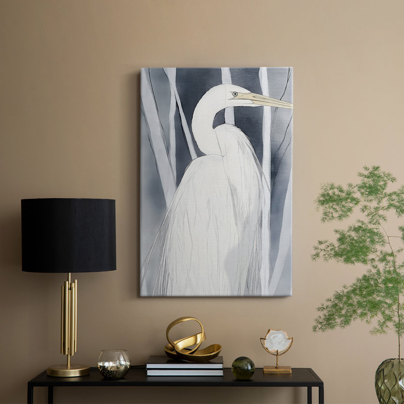 ANIMALS Series CCGLIXIX - Cavas de galerie sur mesure, H 18 po x l 12 po