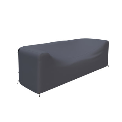 Praia 96" Wide Outdoor Sofa Cover