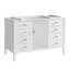 Myrrin 48'' W Single Bathroom Vanity Base-63709137