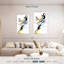Illustration de mode Leisha Lady-108532491