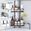 Over-the-Door Shower Caddy