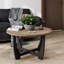 Four Leg Coffee Table