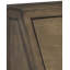 Verona Solid Wood Desk