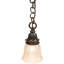 Misty 1 - Light Pendant
