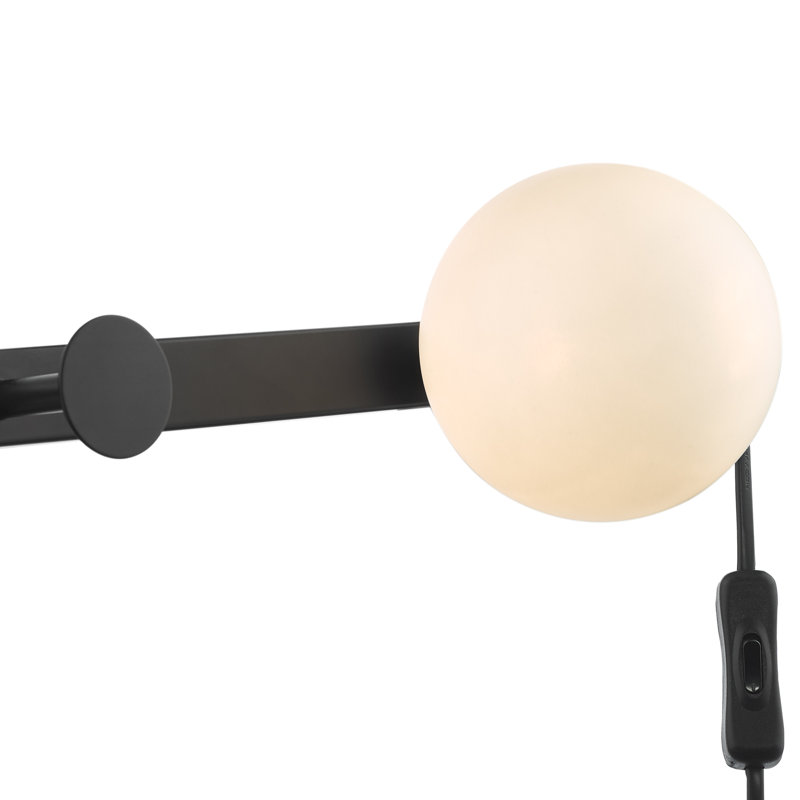 Furlani Flush Mounted Sconce