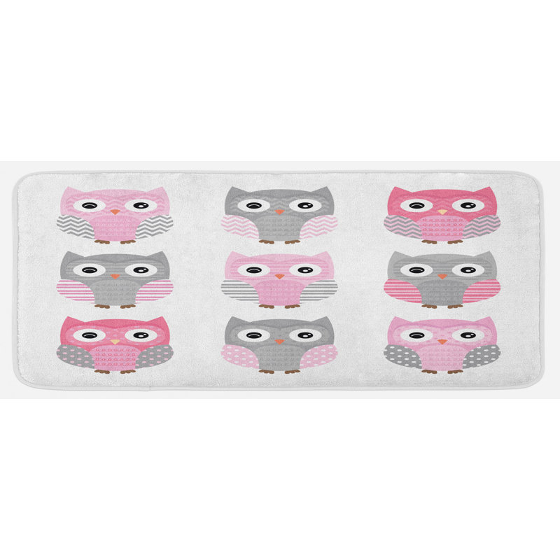 Tapis de cuisine
