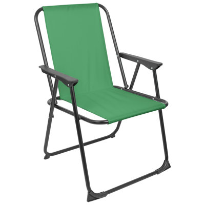 Folding Deck Chair