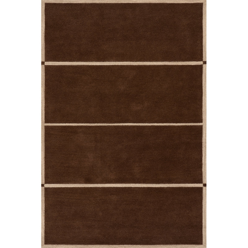 Tapis géométrique Mira, Rectangle 6 pi x 9 pi
