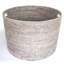 Hand Woven Wicker Laundry Basket-1944250081