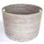 Open Round Storage Basket-1944250081