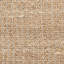 Tapis de couleur unie en fibre de jute tissé à la main Debroh-1017407966