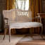 Cochin Settee-1443145679