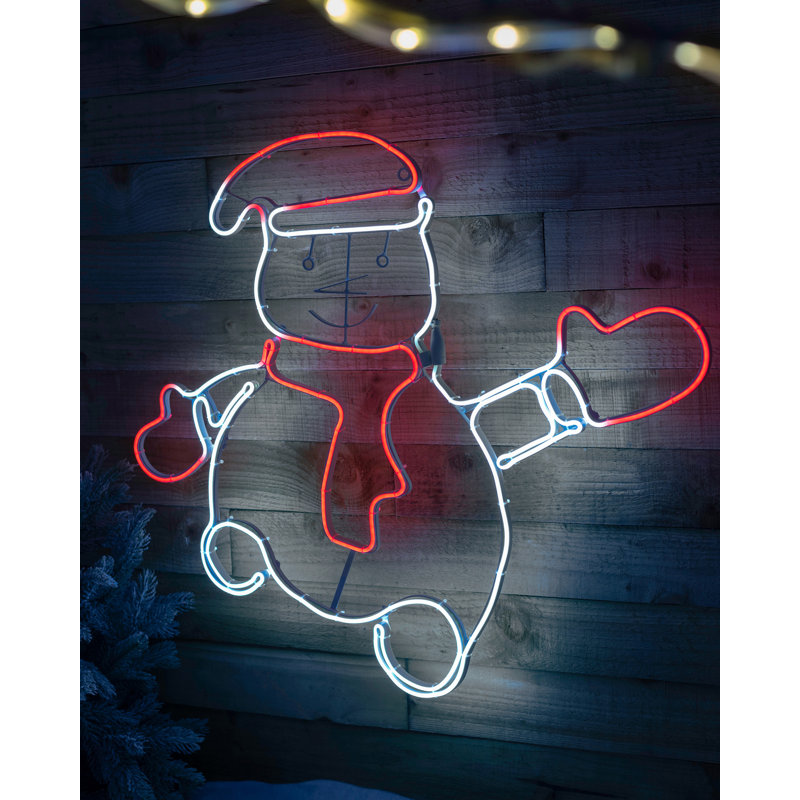 67cm LED Indoor / Outdoor Rope Lights