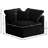 Ativa 35" Velvet Modular Seating Component-1959795055