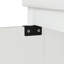 Meuble-lavabo 36 po avec lavabo simple
