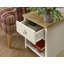 Kerry Sled End Table-27322651-27322653