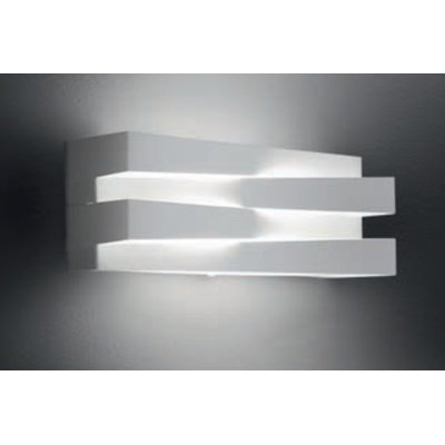 Cross 1-Light Flush Mount