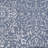 Kraatz Floral Navy Blue Ivory Indoor Outdoor Area Rug-1747045947