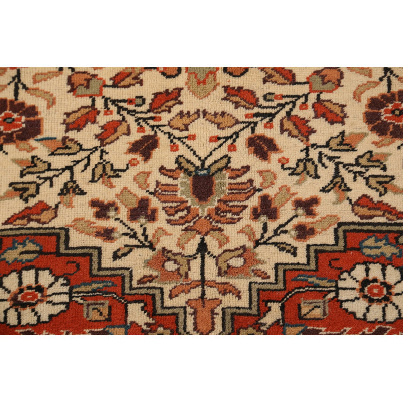 Tapis oriental Anatolian 5 x 7
