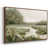 Walnut Framed selected