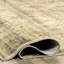 Tapis tissé à plat à motif treillis Chana SpinClean-551476219