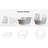 Jumbo Hooded Cat Litter Box-1629016495