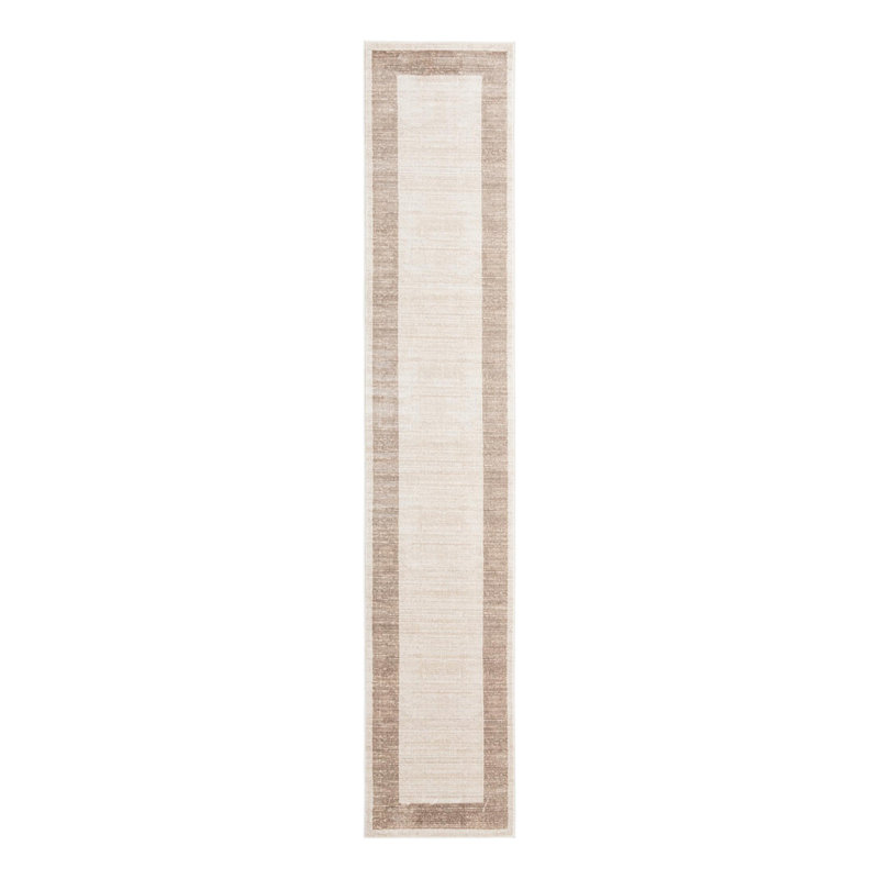 Jill Zarin Yorkville Uptown Rug, Runner 2'7" x 13'11"