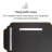 Veliko Solid Wood Accent Wall Mirror-1732198200