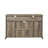 Kosjo 52" TV Stand with Sliding Doors for TVs up to 58"-1168174637