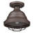 Skye Flush Mount-1385956874