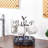 Mug Tree Countertop, Rotatable Mug Holder Stand, Coffee Pod Holder With Mug Rack, Coffee Mug Rack With 6 Hooks For Coffee Bar Counter Cabinets And Kitchen Organizer