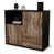 Anthracite/Driftwood
