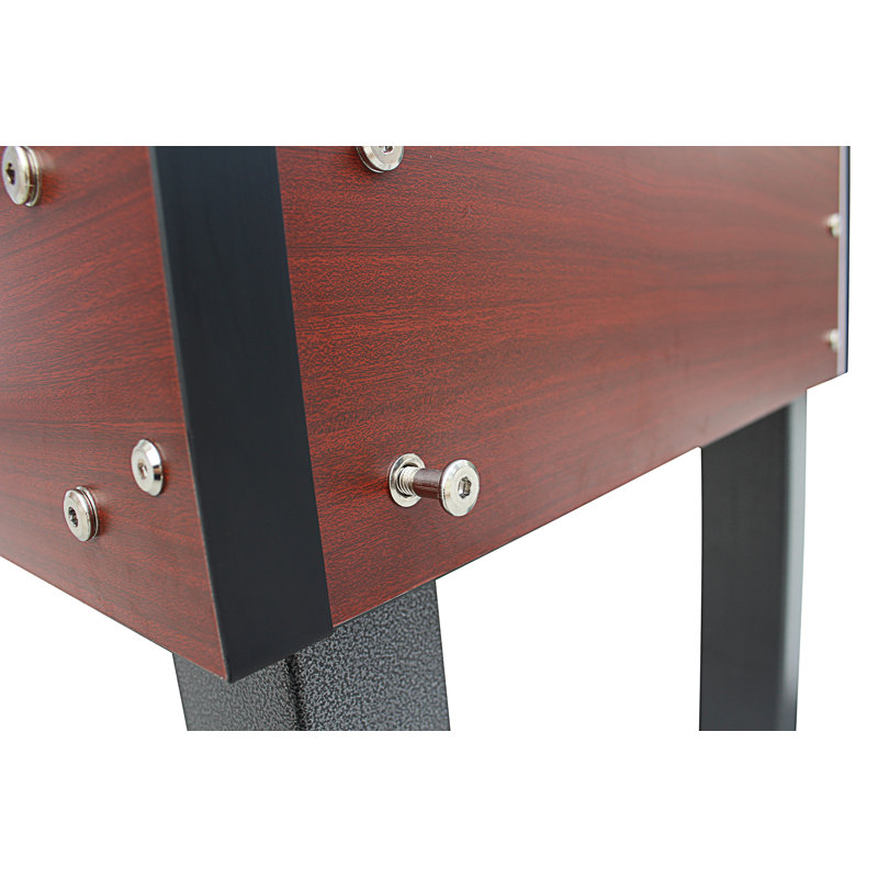 Tournament 56.75'' Foosball Table