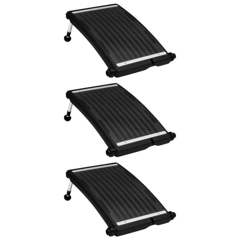 Hysley Standing Heater