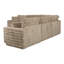 Canapé modulaire avec coussin décoratif Judy-1179108559