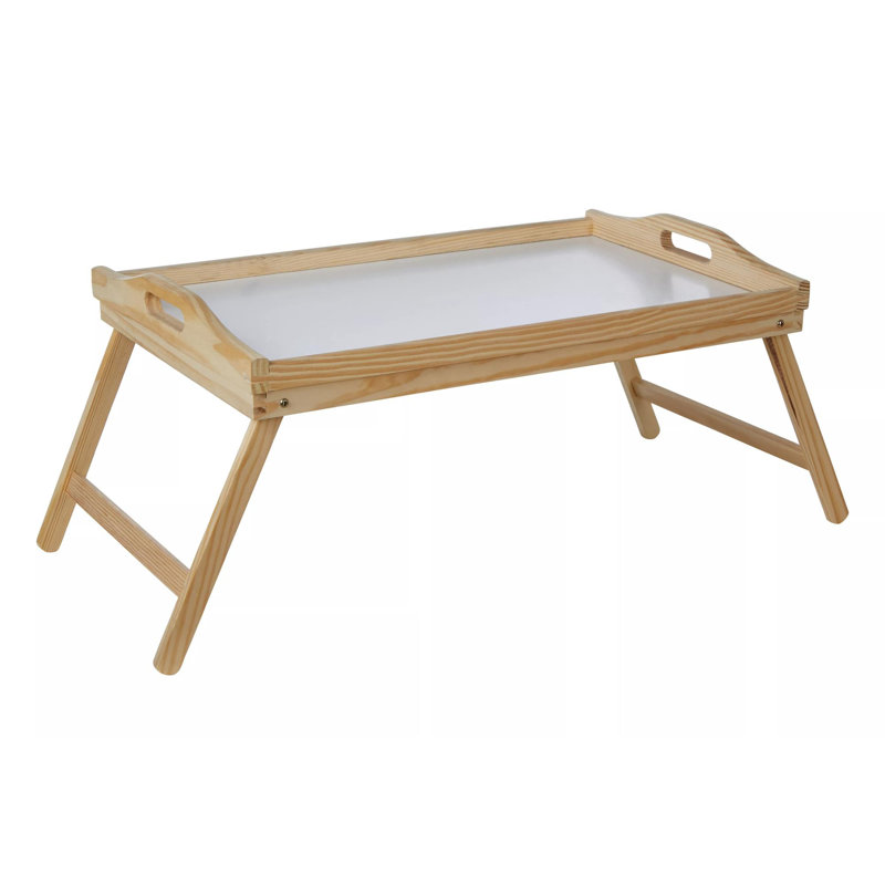 Deck Wood Tray