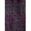 Rapture Gray/Purple Oriental Luxury Area Rug-68861645
