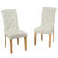 Chaise parsons rembourrée Insha-86400217-86400218