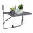 Pennock Balcony Table-1174852011