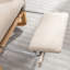 Fauteuil d'appoint avec repose-pieds Accent-1109388556
