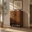 Armoire de rangement pour chaussures Farmhouse