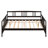 Full Size Daybed With Support Legs-994530289