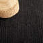 Rocco Solid Colour Jute / Sisal Hand Woven Area Rug-318006267
