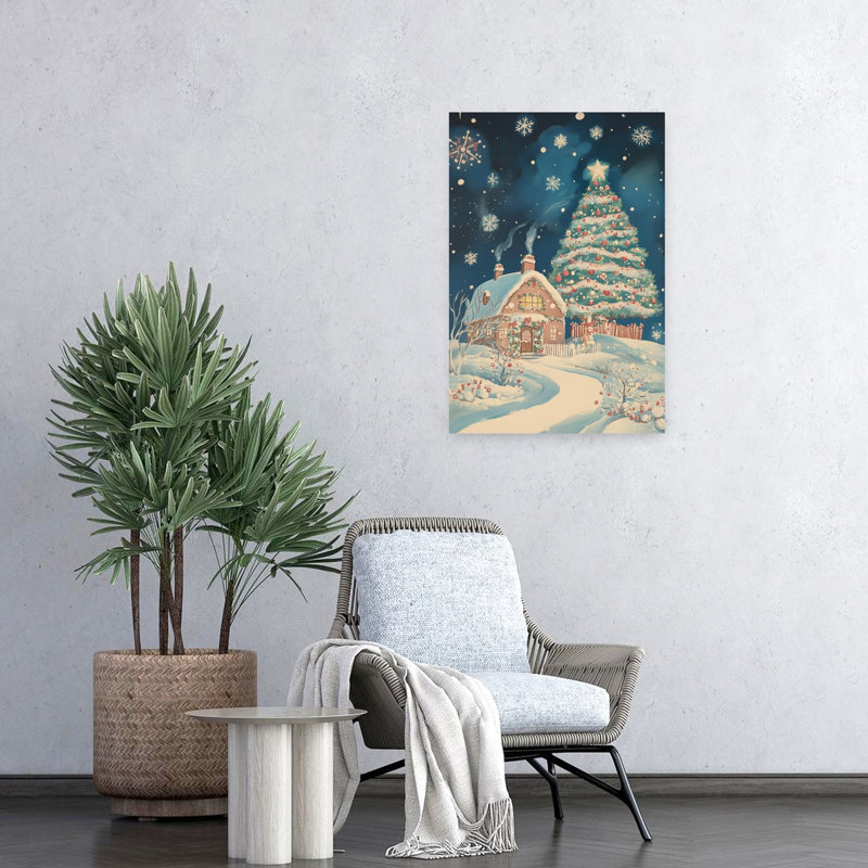 Print, 60.96cm H x 40.64cm W