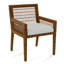 Pine Isle Arm Chair-42203675-42203696